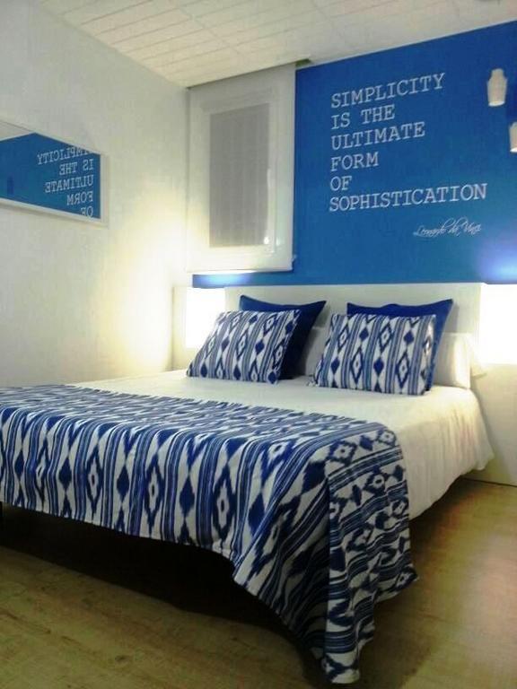 Kleines Doppelzimmer