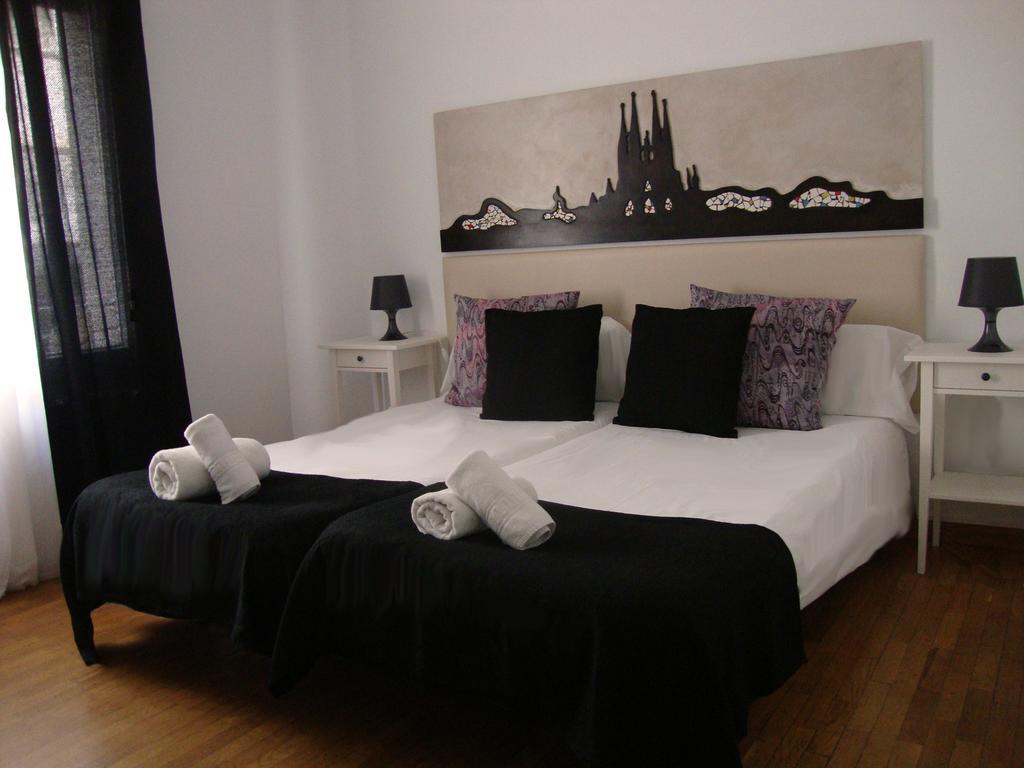 Zweibettzimmer